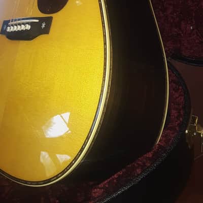 Bob Altman A-D-45 ( 2020 )Red spruce /Brazilian Rosewood*Altman D-45 image 6