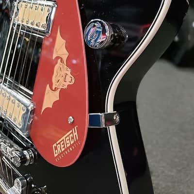 Gretsch G5230T Nick 13 Signature Electromatic Tiger Jet Electric Guitar w/ Bigsby & Laurel Fingerboard *IN STOCK* image 4
