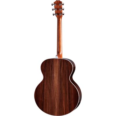 Taylor Legacy 815e Jumbo Acoustic Electric Guitar image 3