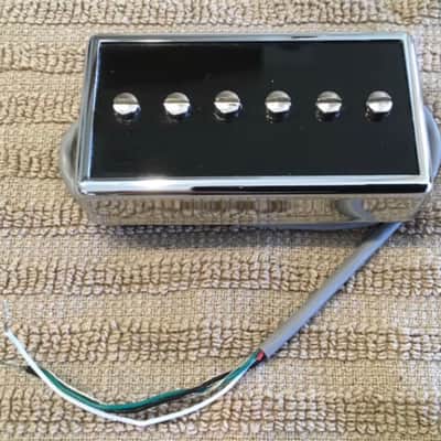 Nick Valensi Gibson P-94R & P-94T Pickups image 2