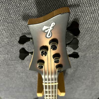 F Bass BN5 image 4