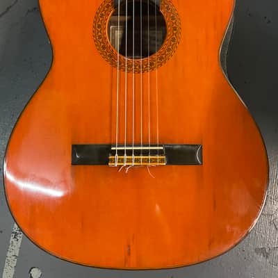 Ryoji Matsuoka Luthier #30 image 4
