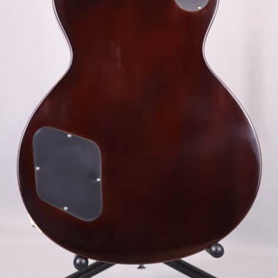 Eastman SB58/TV Sunburst (Limited Edition) 2025 image 9