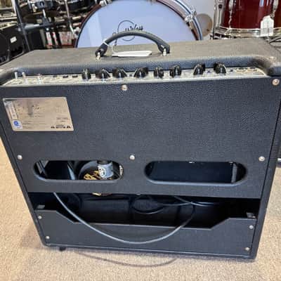 Fender Hot Rod DeVille 3-Channel 60-Watt 212 2x12" Tube Guitar Combo Amplifier - Local Pickup Only image 3