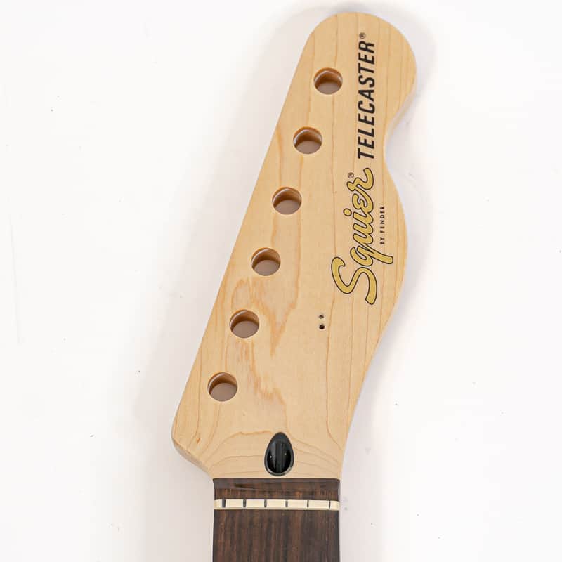 2021 Squier Telecaster Maple Neck w/ Rosewood Fretboard image 1