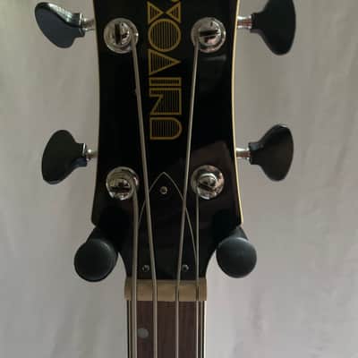 Vintage Univox BadAzz Bass *1971 Japan Model U1820B *FREE Shipping image 4