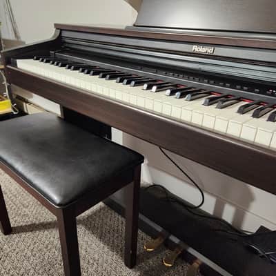 Roland HP-236 image 2