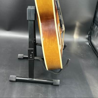 Harmony F-70-EL Jazz Artist✌️Minty image 15