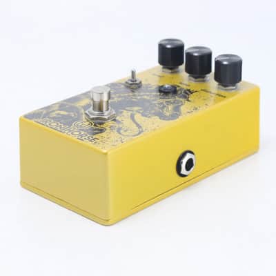 WALRUS AUDIO Iron Horse V2 [U006001] (03/16) image 5