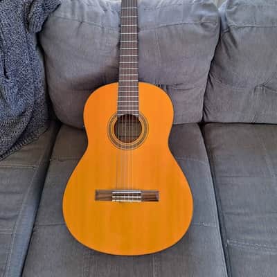 Yamaha CGX101A image 2