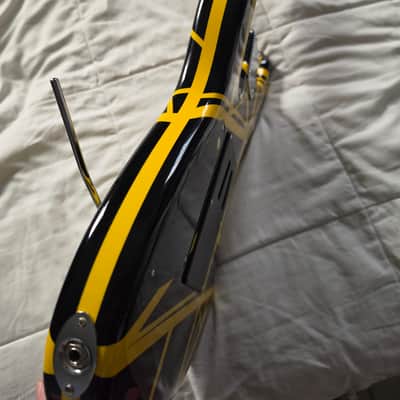 Firefly FFSTS EVH Bumblebee image 8