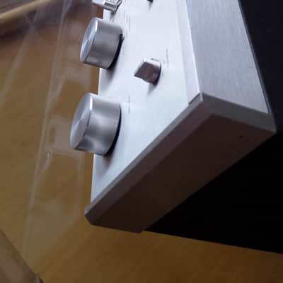 Harman Kardon hk 505 Twin Powered DC Integrated HIFI Amplifier Bild 6