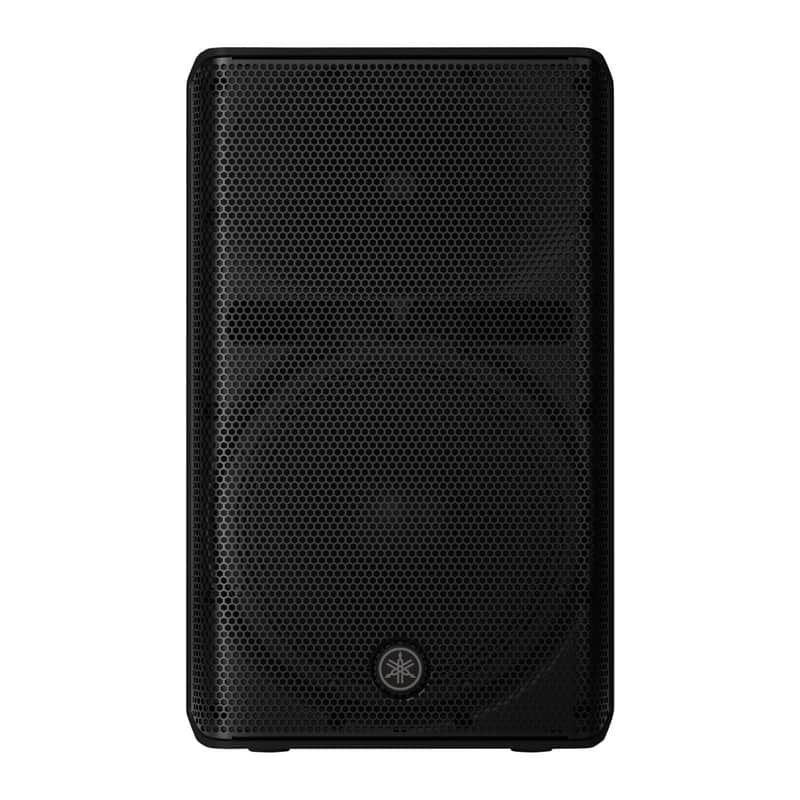 DIFFUSORE AMPLIFICATO YAMAHA DXR12 mk3 image 1