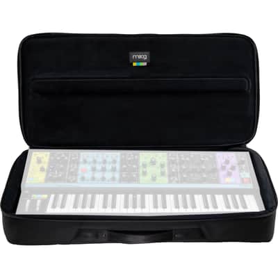 Moog Matriarch SR Case