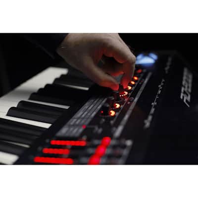 Roland RD-2000 Digital Stage Piano (Demo Unit) image 6