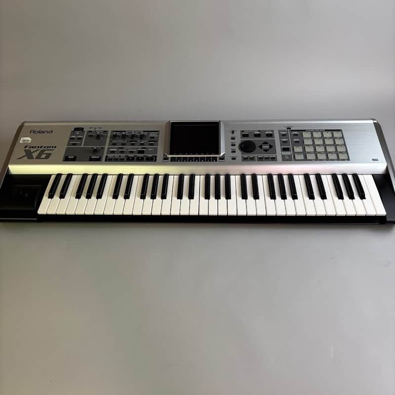 Roland FantomX6 image 1