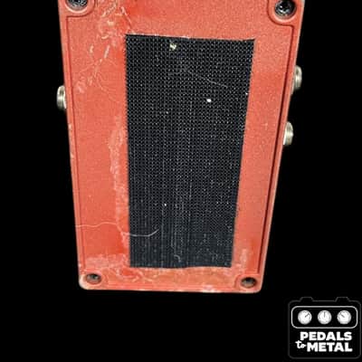 Immagine DigiTech X-Series Bass Squeeze Compressor/Sustain 2010s - Copper - X17771 - 6