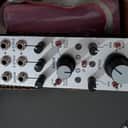 Intellijel Bifold Dual Channel Wavefolder Eurorack Synth Module 2020 - Present - White