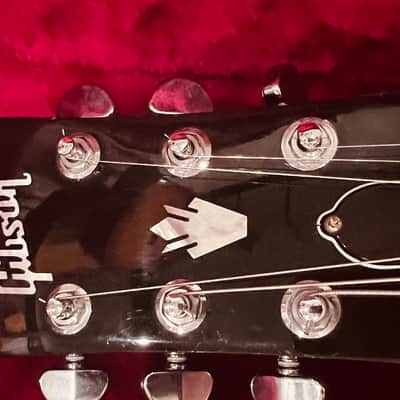 Gibson SG Standard 2018 - Autumn Shade image 11