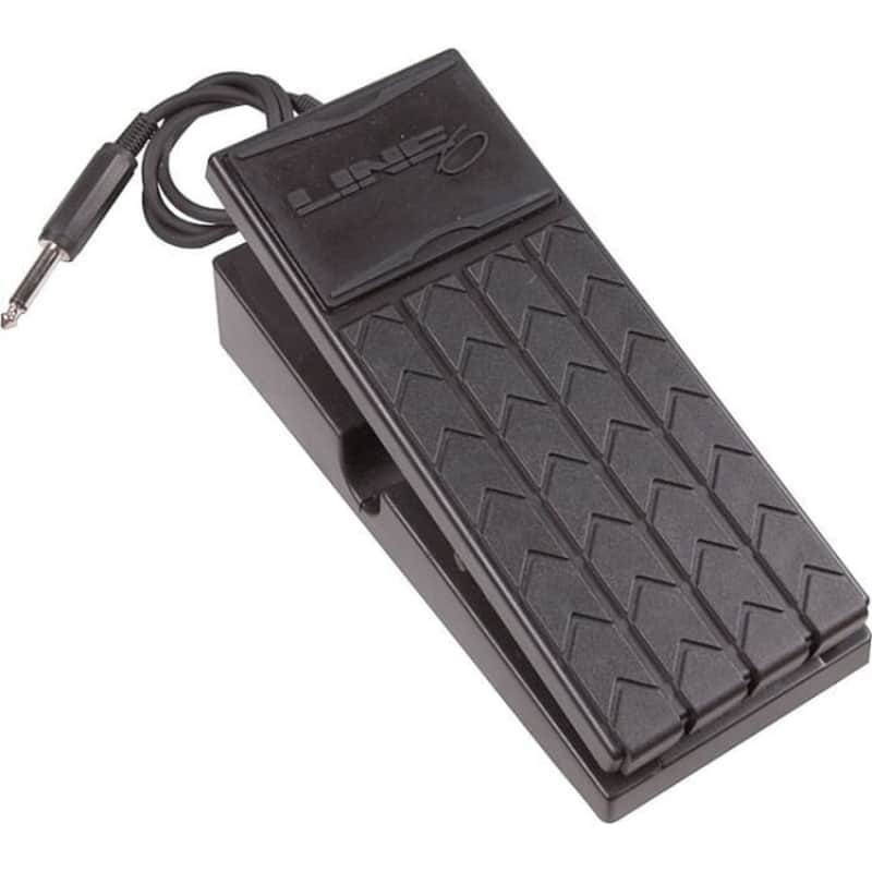 Line 6 EX-1 Expression Pedal image 1