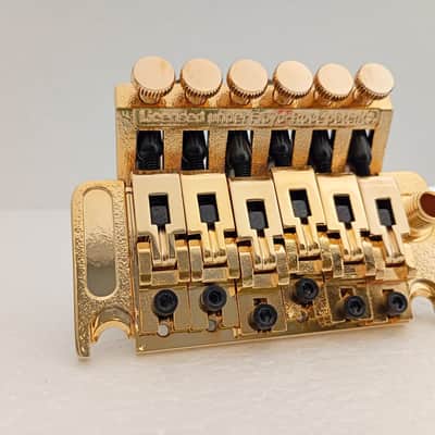 Left handed JT590 replacement (full kit) Bild 10
