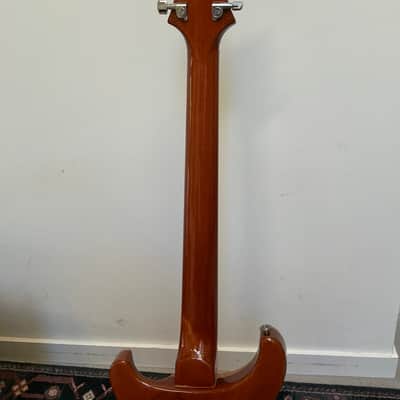 PRS Custom CU 24 (10 top) 2006 image 11