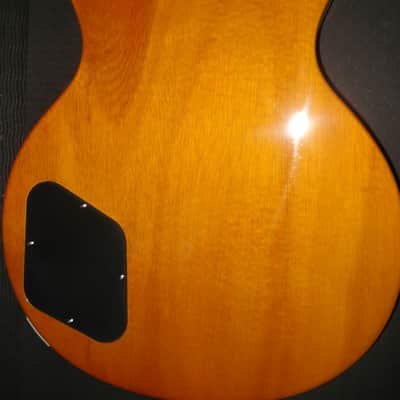 P90 LP-54 Goldtop Tribute image 18