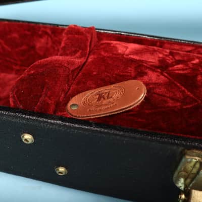 Gibson Custom Art Historic Les Paul Hard Shell Guitar Case Vintage 90's image 22