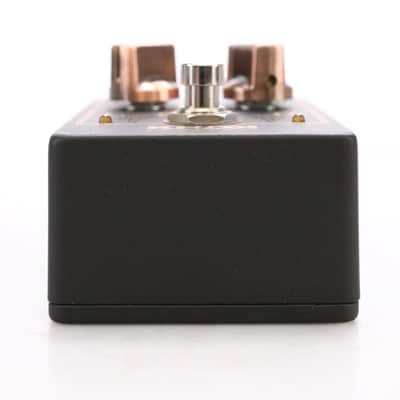 KHDK LCFR by Nergal Overdrive Boost Guitar Effects Pedal w/ Box #50261 image 8