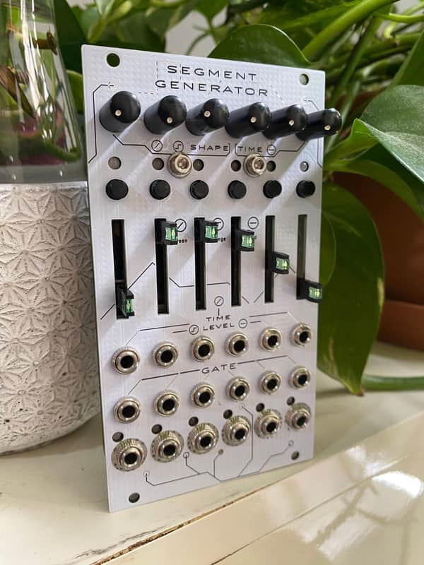 Mutable Instruments Stages DIY image 1