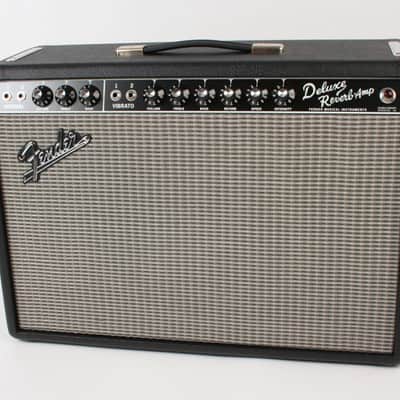 Fender 65' Deluxe Reverb 1x12 Combo image 1