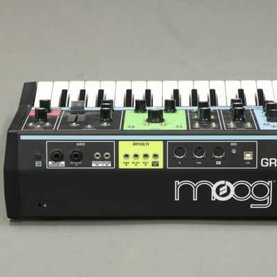 MOOG Grandmother [05775] (08/13) image 7