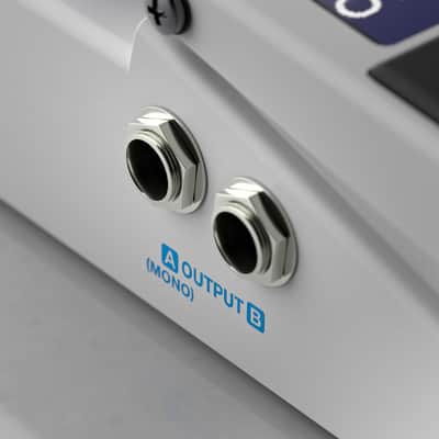 Boss PX-1 Plugout FX image 7