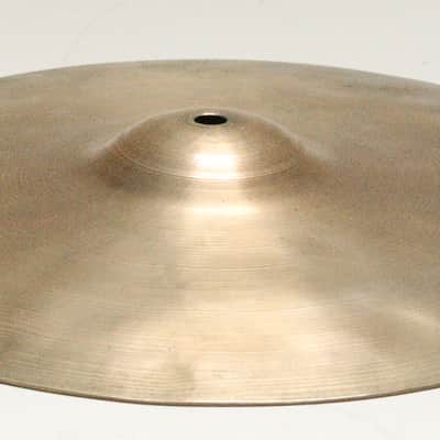 Ludwig Bass Drum Pedal, Cymbal Striker, Clanger Cymbal w/Script Logo Holder, Bass Drum Spurs /  1920s-1930s Traps Era / INSPECTED & TETSTED image 7