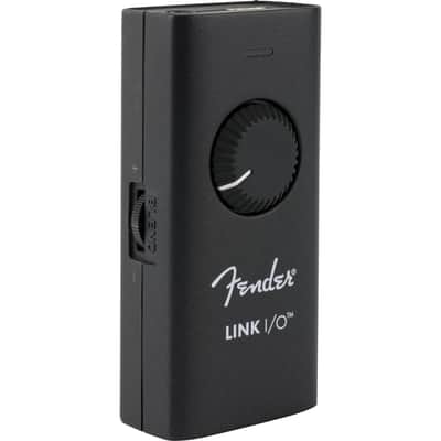 Fender Studio Link I/O - USB Interface image 3