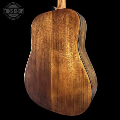 Martin Custom Shop D-18 Style Custom Edition w/case 3034247 image 7