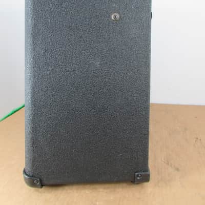 Crate GTX65 Guitar Amp 65 Watts Amplifier Combo image 6