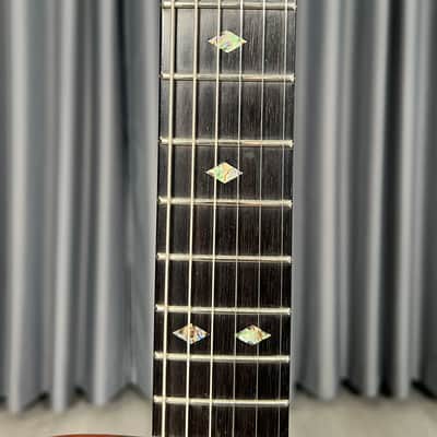 Carvin SH-575 Flame Maple image 10