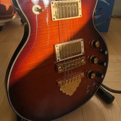 Ibanez Artist AR5000RE image 1