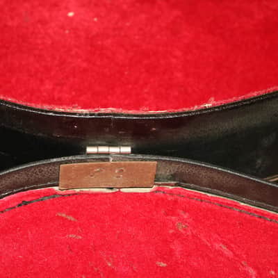 1960's  Gibson  ES-335 ES-330  case image 6
