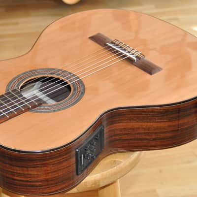 KREMONA Fiesta F65CW48 / Performer Series / Crossover Nylon Electro / Made In Europe / 25-050-8-09 image 6