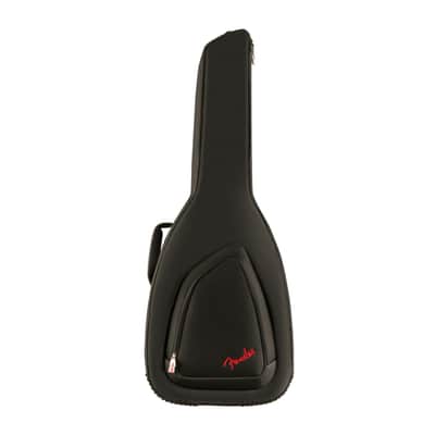 Fender Sonoran Mini Natural Acoustic Guitar with Bag, Strap, Cable, Stand, Tuner, Strings, Focus On Guitar, Guitar Picks and Prepaid Card Bundle image 3