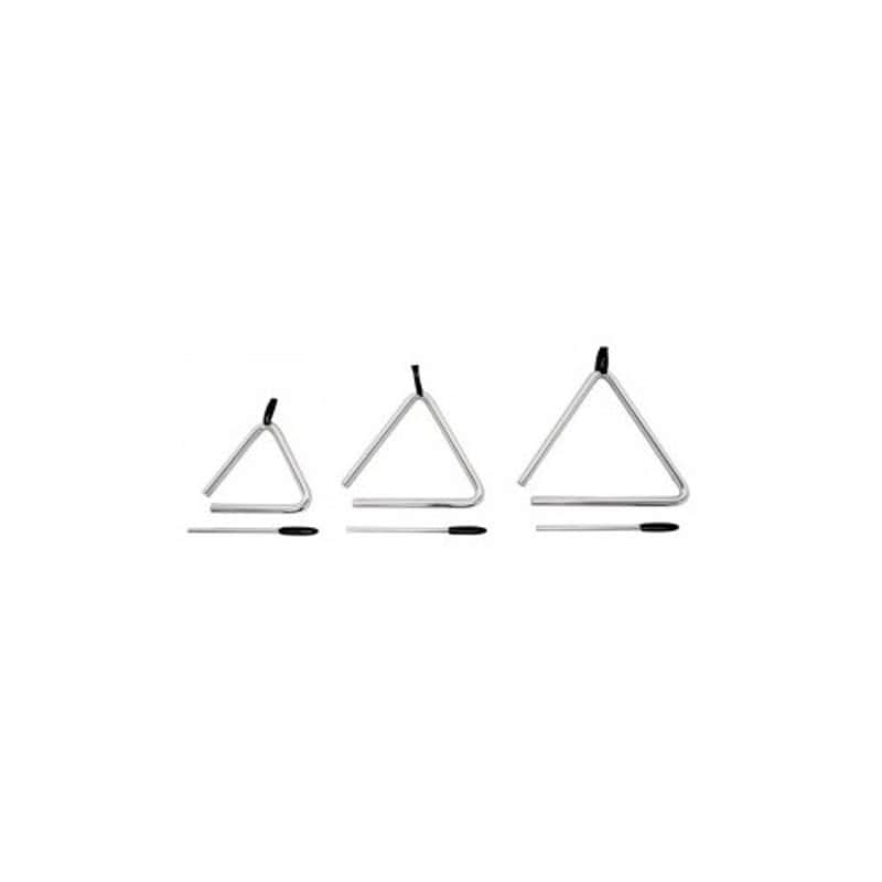 TRIANGOLO CLUB SALSA GEWA (VARIE MISURE) image 1