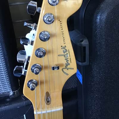Fender AMERICAN PROFESSIONAL II STRATOCASTER LATE 2000’s image 5