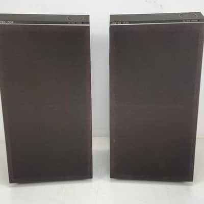 JAMO - 703 - Speakers image 2