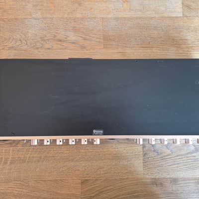 Fredenstein F200 Compressor & Preamp image 3