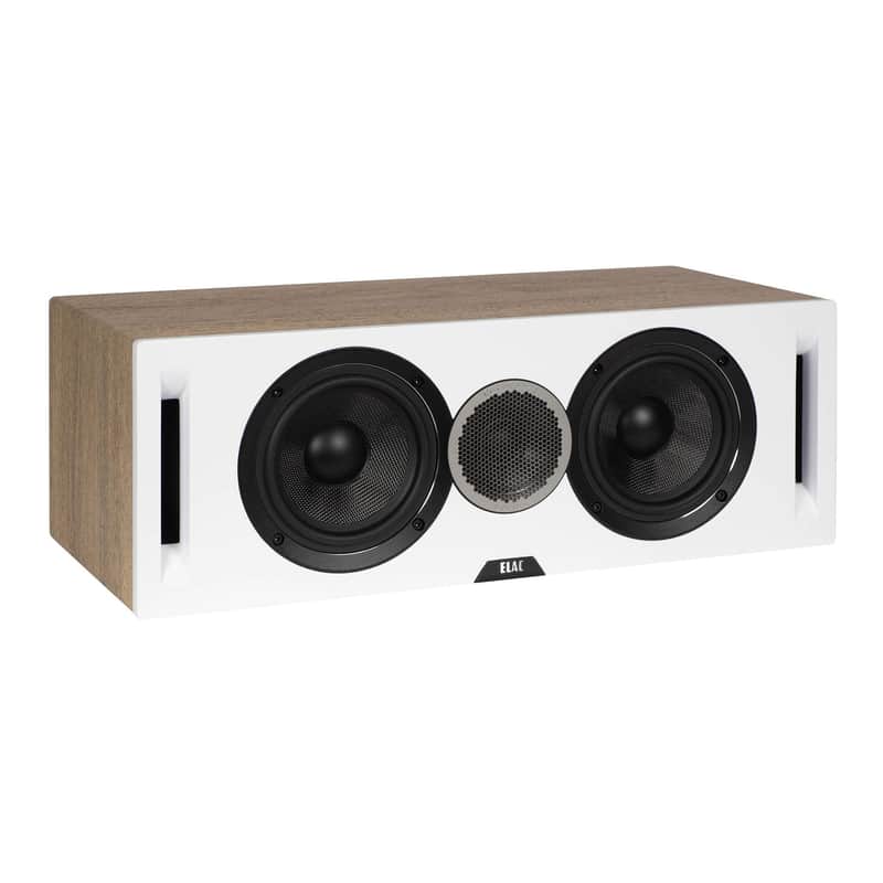 Elac Debut C5 Reference Center Channel Speaker image 1