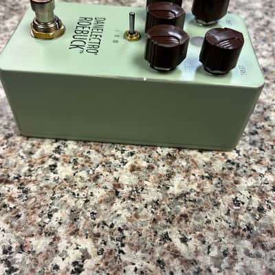 Danelectro Roebuck image 4