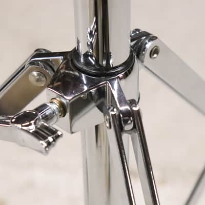 Ludwig LAS26CS Atlas Standard Straight Cymbal Stand image 6