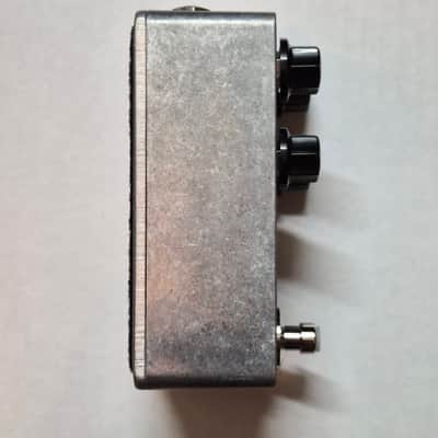 Dazatronyx THD Metal Distortion & Hybrid Geranium Fuzz image 2